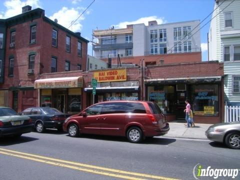 Medical Center Custom Tailor & Dry Cleaning