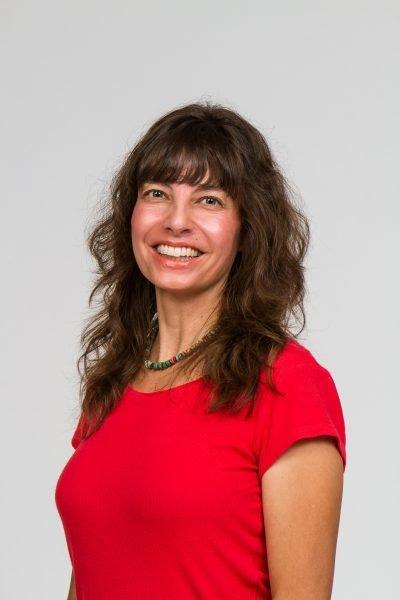 Natalie Hilsenbeck DNP, FNP-C