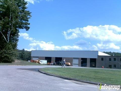 Winmill Equipment Co Inc