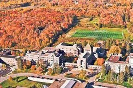 Benedictine Living Community-Duluth