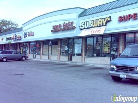 Magos Tamales Y Taqueria