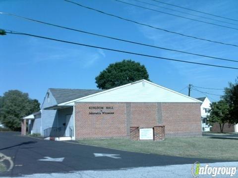 Essex Congregation-Jehovah's