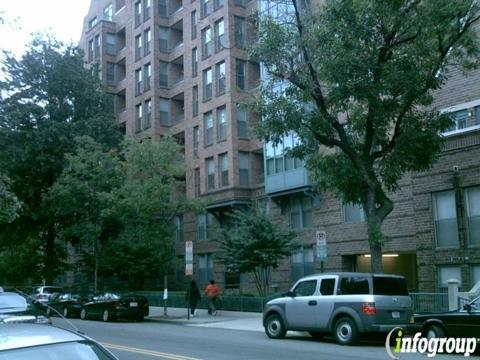 Quadrangle Mgmt Corporation