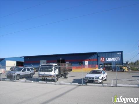 84 Lumber