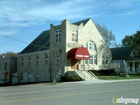 Woodson Chapel Christian Church