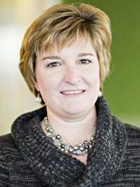 Kimberly S Spering, CRNP - OACIS/Palliative Medicine