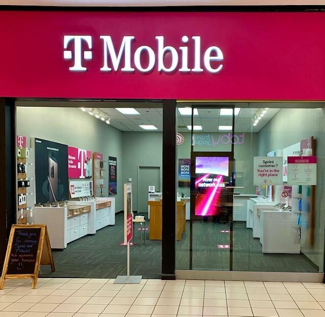 T-Mobile Authorized Retailer