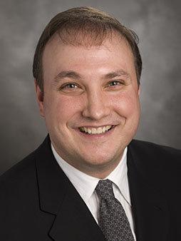 Papesch, James, M, MD