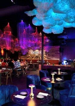 Lullabar Thai Fusion & Izakaya