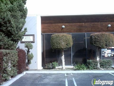 Upgrade Motoring Accessories