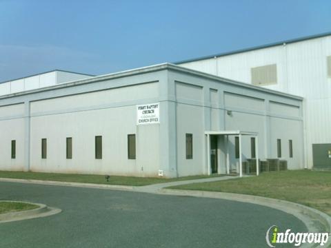 First Baptist Church of Indian Trail