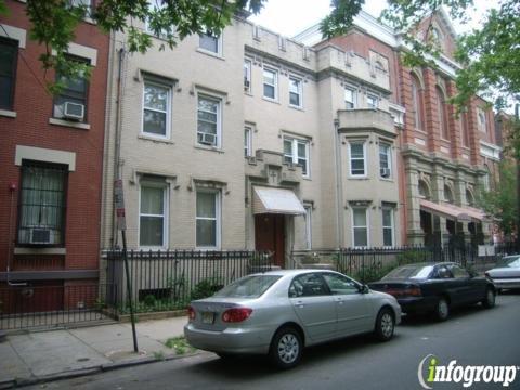 St Michael's Church of St Jude