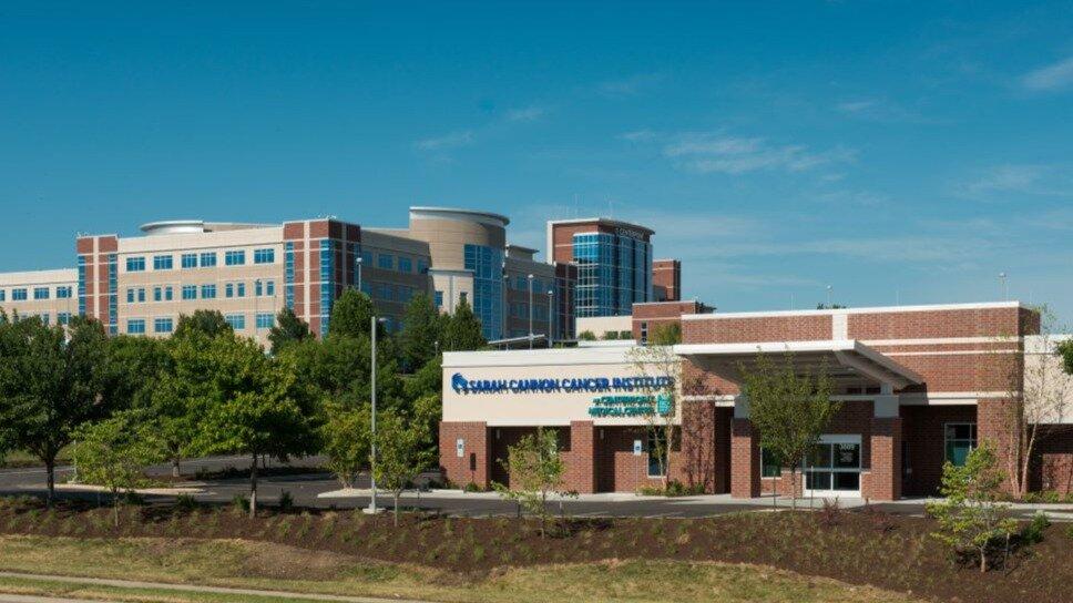 Sarah Cannon Cancer Center at Centerpoint Medical Center