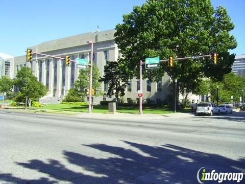 Bethany City Hall
