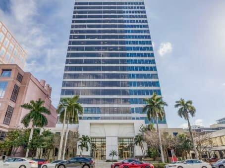 Sando Law, P.A. Fort Lauderdale Office