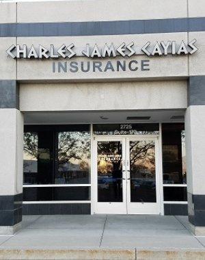 Charles James Cayias Insurance, Inc