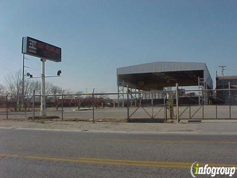 Drake-Williams Steel Inc