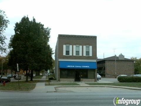 Reading-Literacy Council