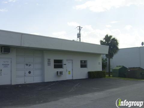 Guzowski & Steppe Organ Builders