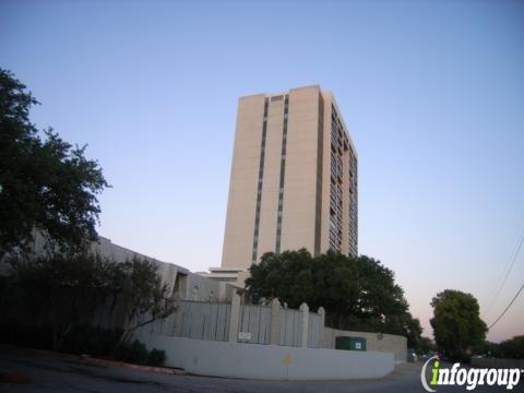 Athena Condominium Co-Owners Association