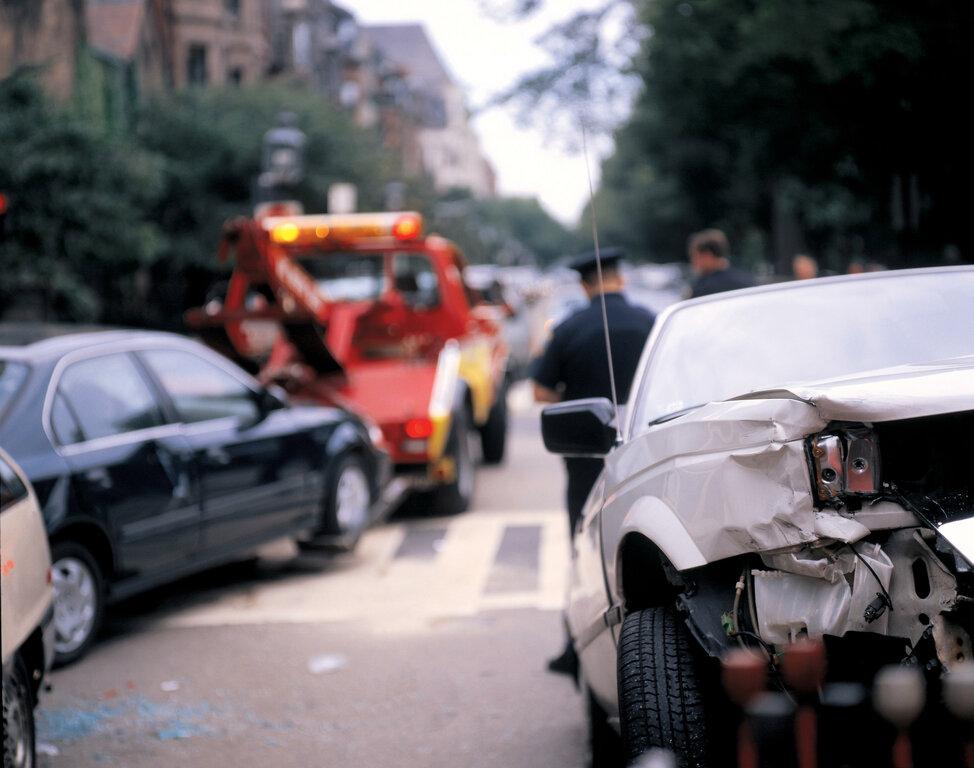 Cj's Tow Service Inc