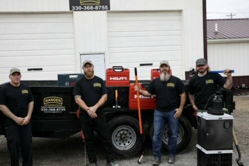 Ranger Recovery & Restoration