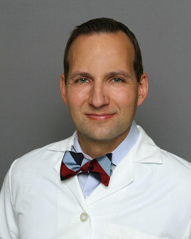 Yevgeny Klebanov, MD