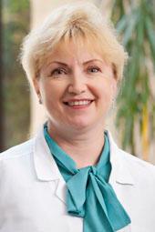 Larisa Martin, MD