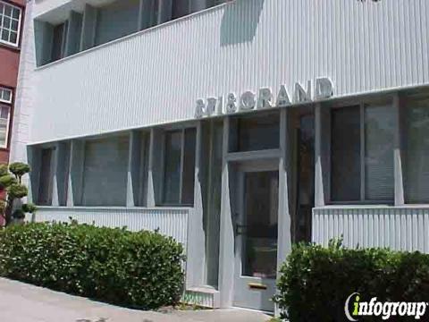 FYZICAL Grand Lake Oakland