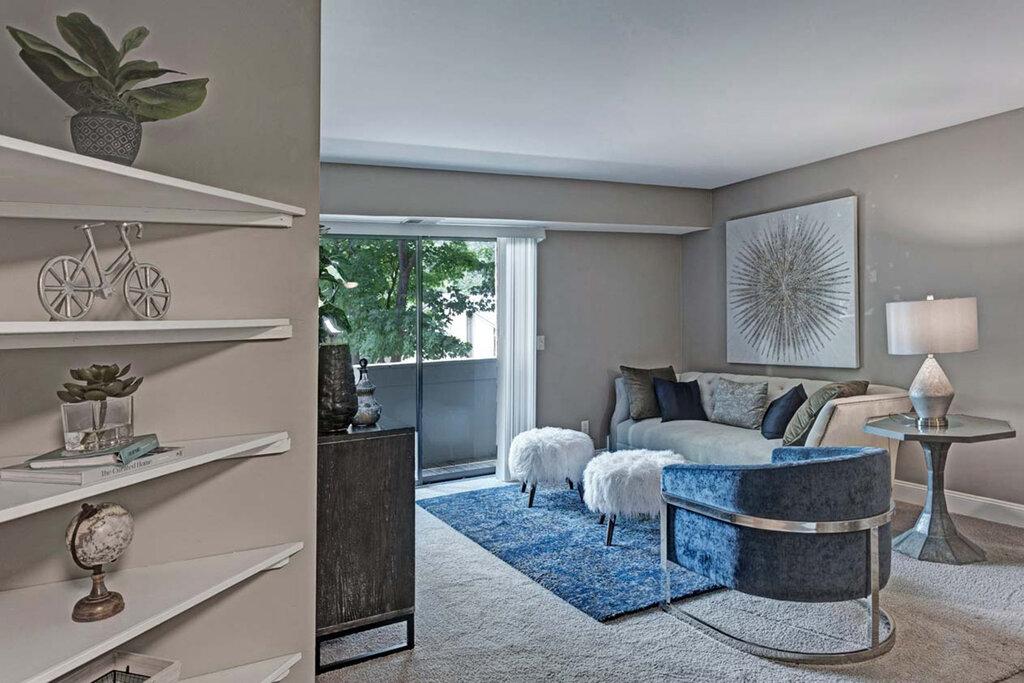 Ridgewood Apartments