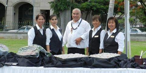 Marians Island Wide Catering