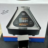 Twisted G Vaping & Smoking Accessories