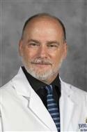 Mark Cavitt, MD