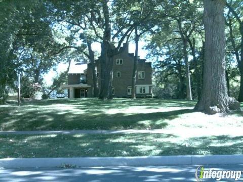 Episcopal Diocese Of Iowa