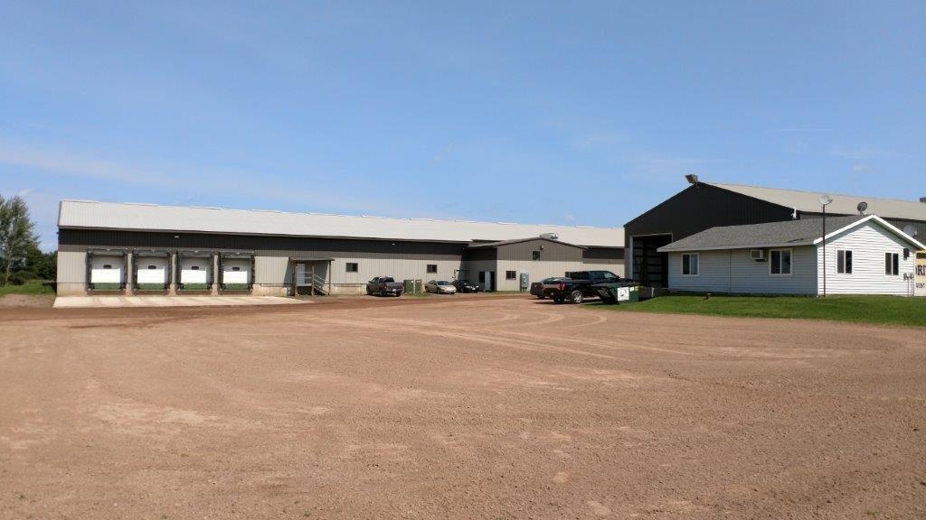 Badger State Western Inc