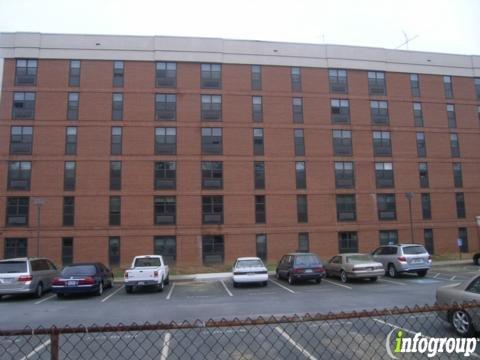 Salvation Army William Booth