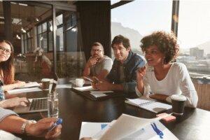 Five Rings Financial