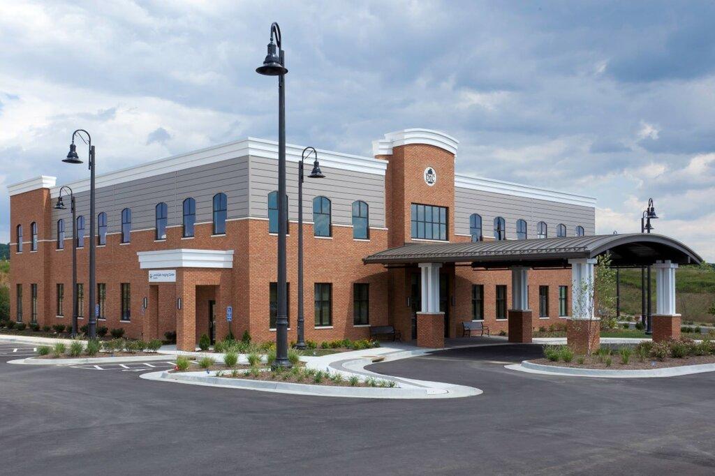 LewisGale Physicians Cardiology-Daleville