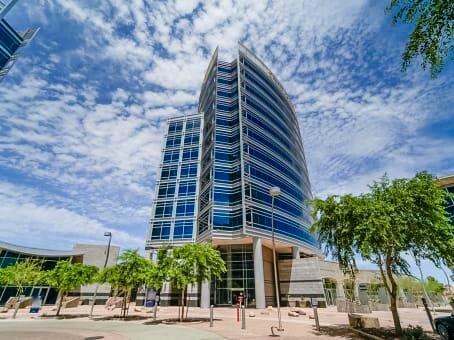 Regus-Tempe-Hayden Ferry Lake