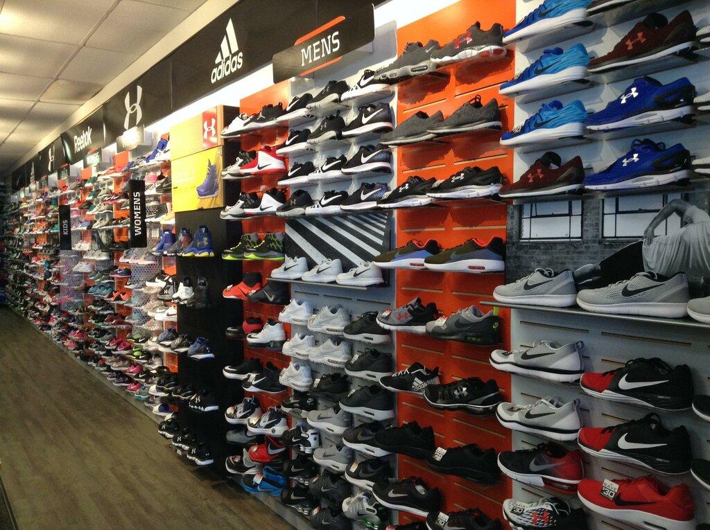 Hibbett Sports