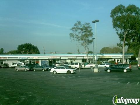 Xpressions Hair Salon