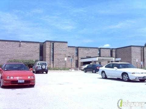 Hale Elementary School