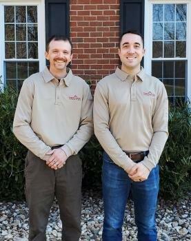 Firefighter Homebuyers LLC