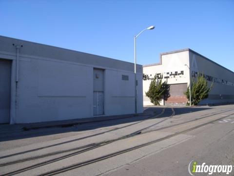 Eby Construction Inc