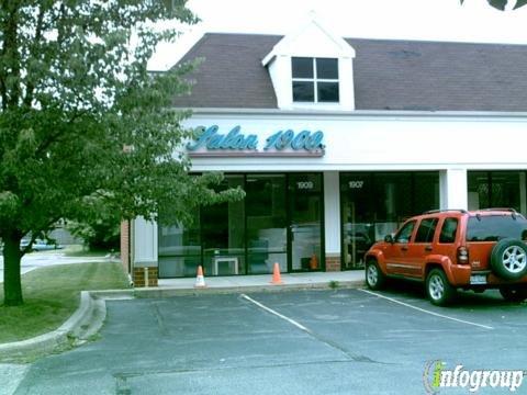 Bonnie Lindholm School of the Dance