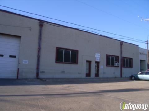 Cafarelli Metals Inc