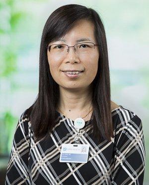 Yan Feng, MD