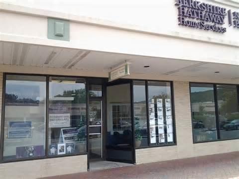 Berkshire Hathaway Homeservices New England Properties