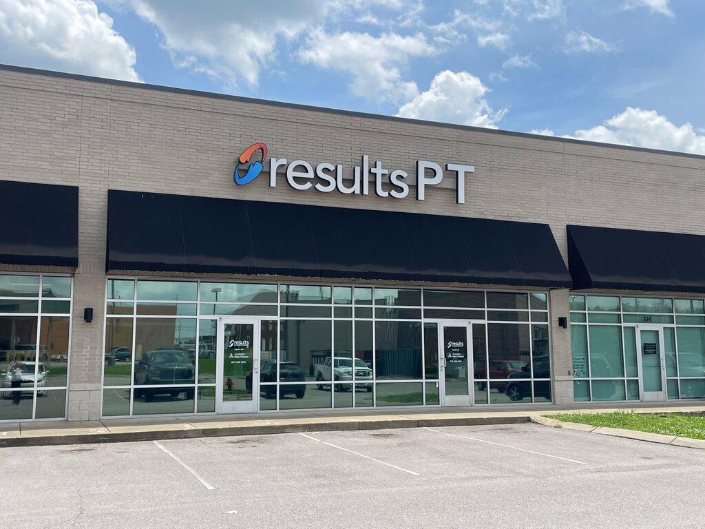 BenchMark Physical Therapy