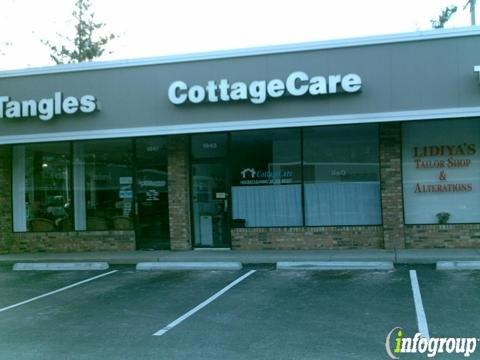 Cottagecare St. Louis
